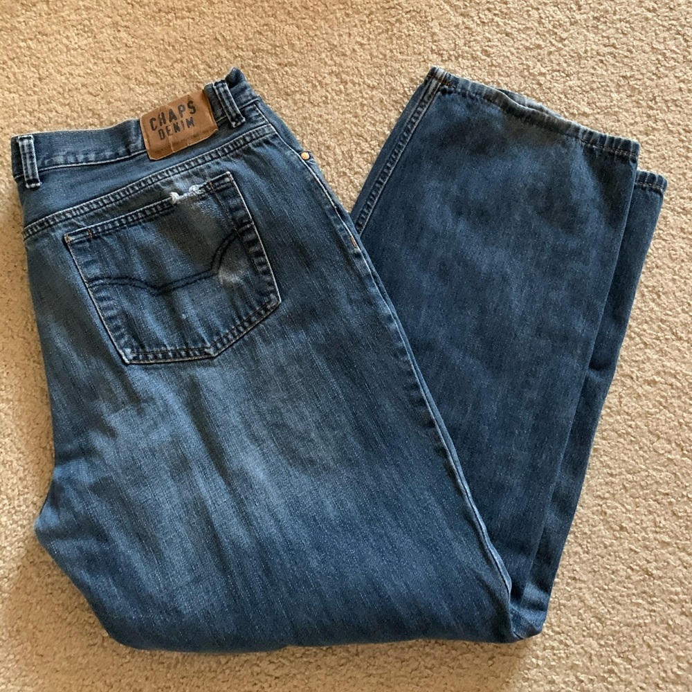 Chaps jeans